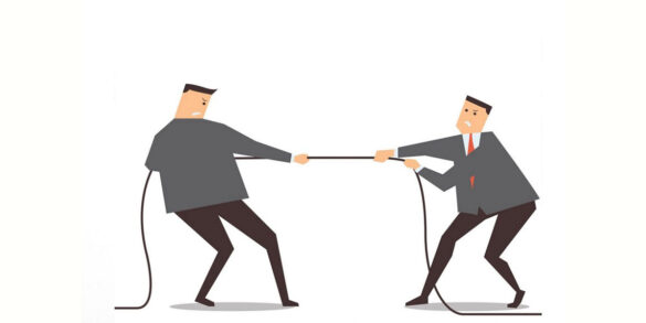 Giải quyết tranh chấp tiền lương trong quan hệ lao động