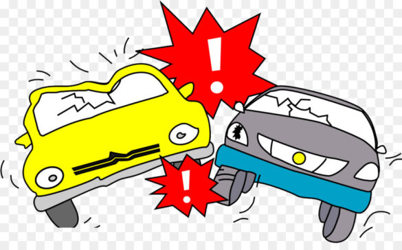 Mức đền bù thiệt hại do gây tai nạn giao thông quy định mới