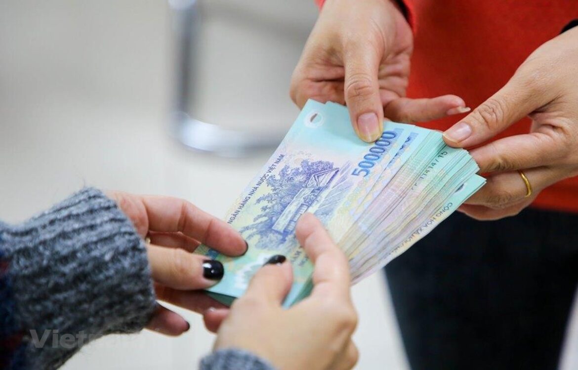 Năm 2023 giáo viên có được thưởng Tết không?