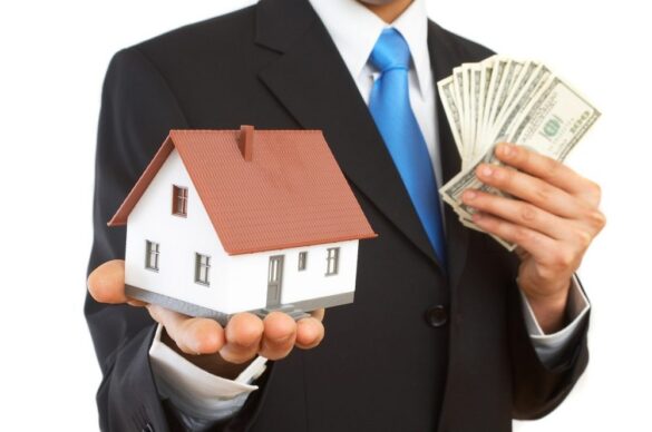 Phí môi giới nhà đất bên nào trả?