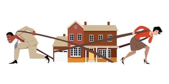 Phương thức giải quyết tranh chấp đất đai theo quy định