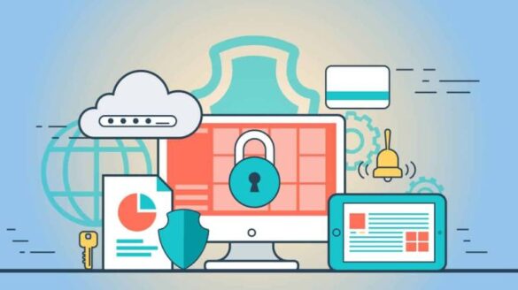 Sử dụng phần mềm không bản quyền bị phạt bao nhiêu năm 2023