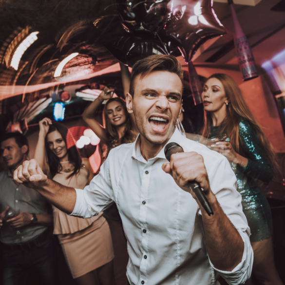 Thủ tục đăng ký kinh doanh dịch vụ karaoke mới năm 2023