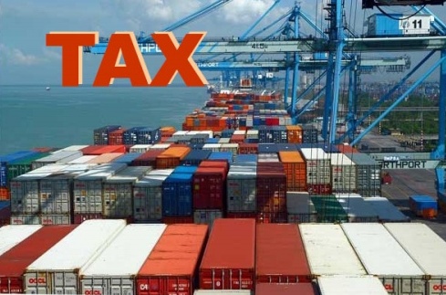 Thủ tục hoàn thuế gtgt hàng nhập khẩu như thế nào