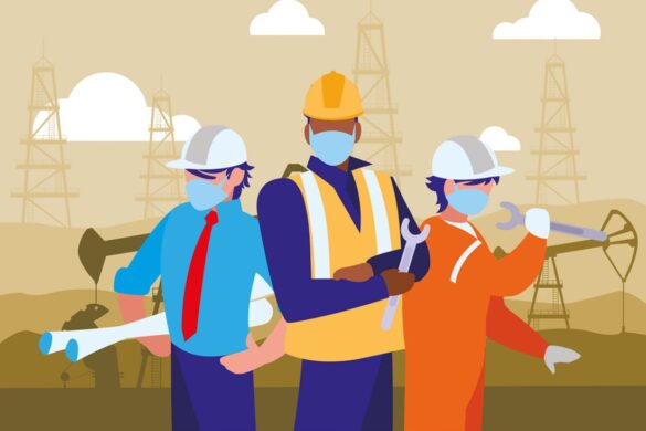 Thủ tục xin xác nhận được miễn giấy phép lao động năm 2023