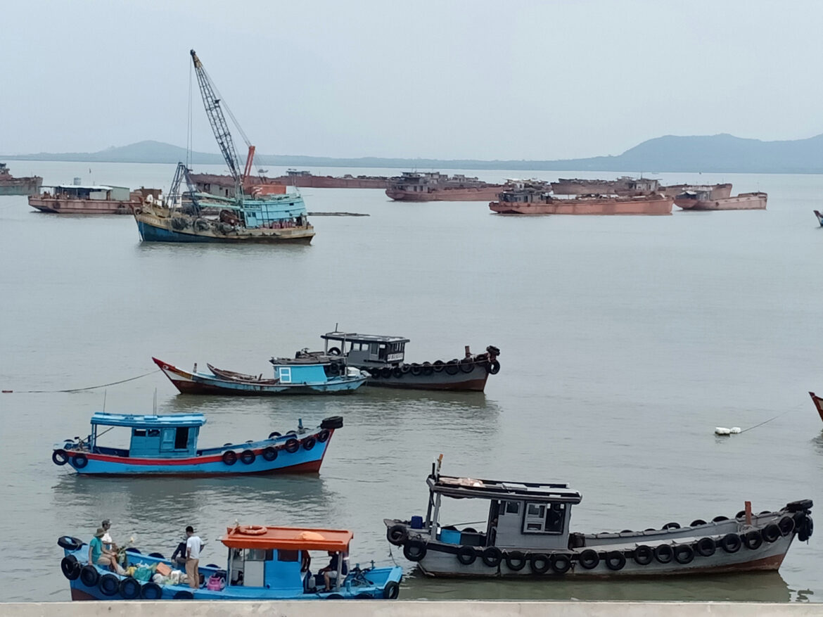 Thủ tục xóa đăng ký phương tiện thủy nội địa quy định chi tiết Thủ tục xóa đăng ký phương tiện thủy nội địa quy định chi tiết