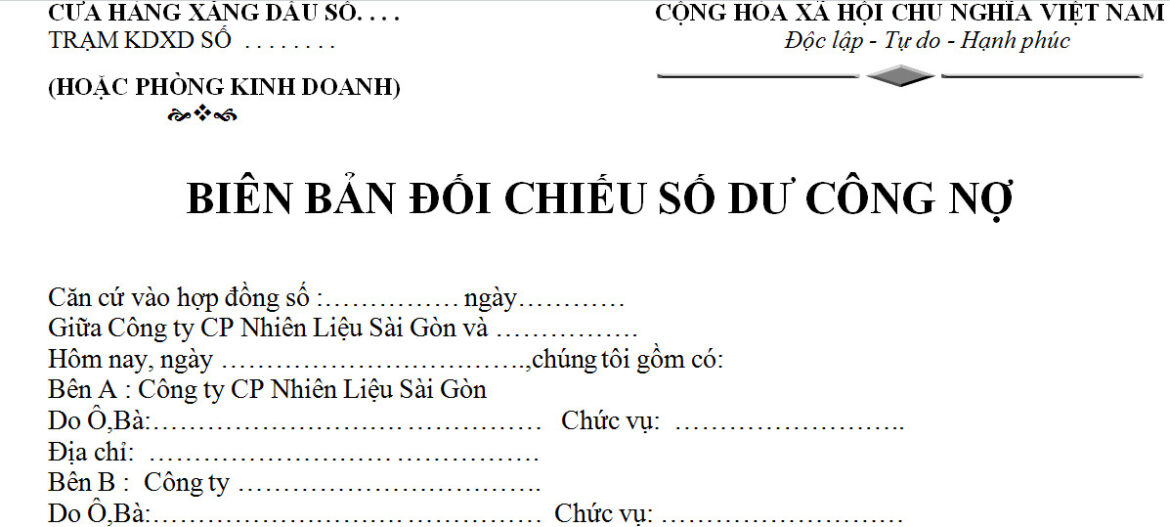doi-chieu-cong-no-la-gi-theo-quy-dinh Đối chiếu công nợ là gì theo quy định?