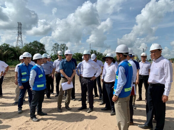 Hướng dẫn hạch toán nghiệm thu công trình năm 2023