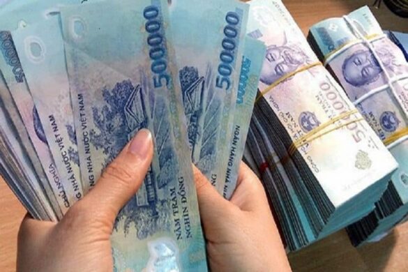 Lương tháng 13 có được tính vào chi phí không?