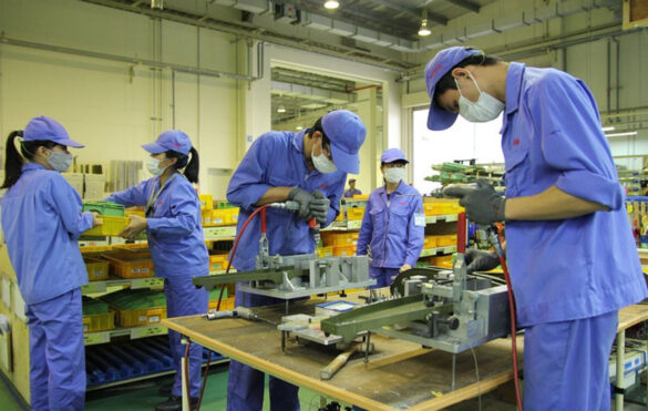 Mức bồi thường tai nạn lao động năm 2023