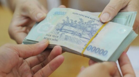 Tháng lương thứ 13 là gì? Cách tính lương tháng 13 như thế nào?