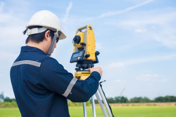 Chi phí đo đạc đất tranh chấp năm 2023 là bao nhiêu?