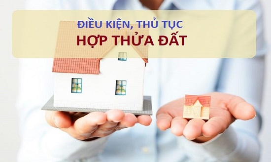 Chi phí hợp thửa đất năm 2023 là bao nhiêu?