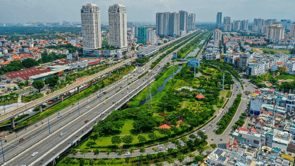 Đất hỗn hợp thương mại – dịch vụ là gì? Đất hỗn hợp thương mại - dịch vụ là gì?