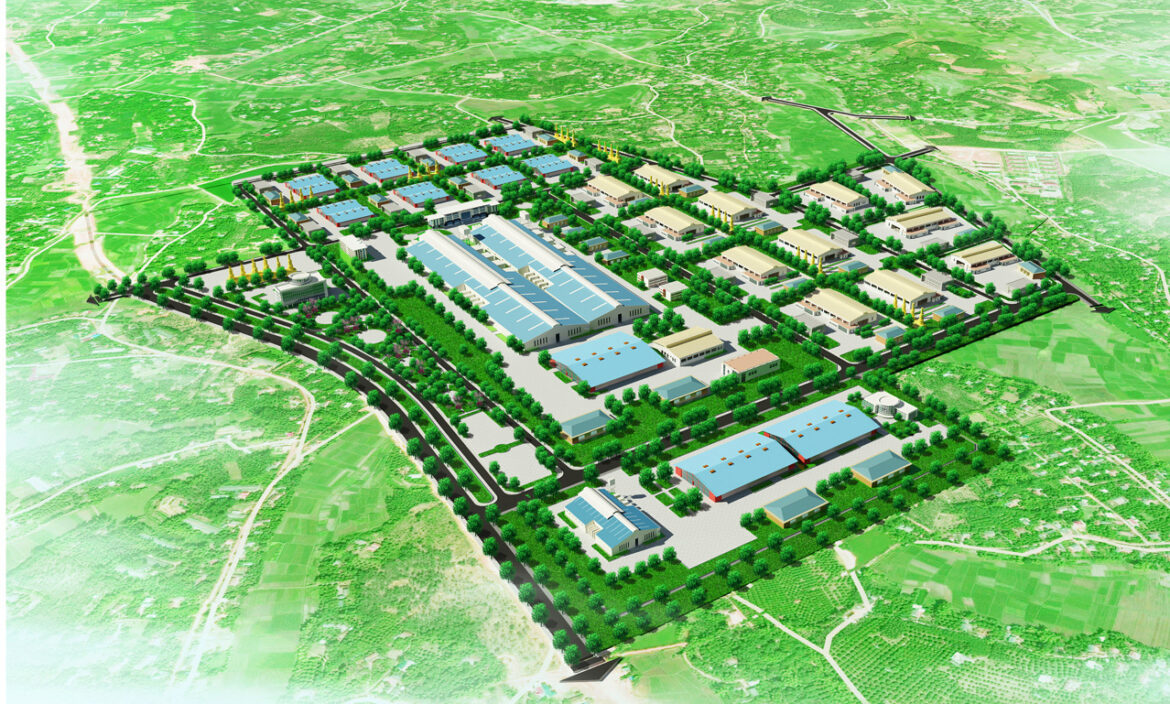 Đất nằm trong quy hoạch khu dân cư có được cấp sổ đỏ Đất nằm trong quy hoạch khu dân cư có được cấp sổ đỏ