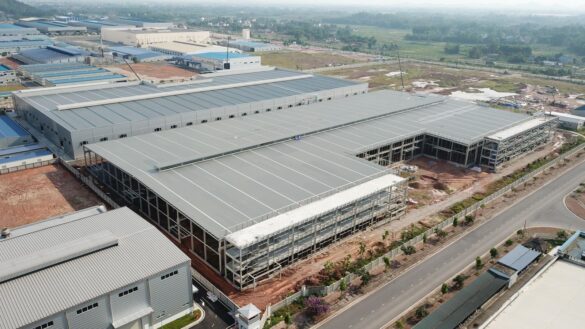 Đất sản xuất kinh doanh là gì?