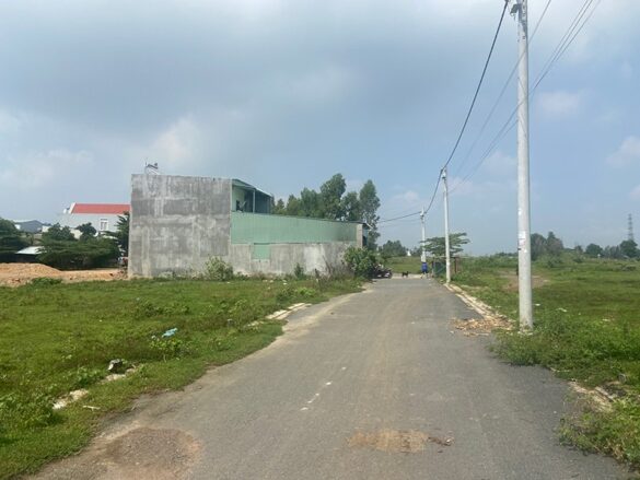 Đất vườn là đất gì? Khi nào được phép chuyển lên thổ cư?