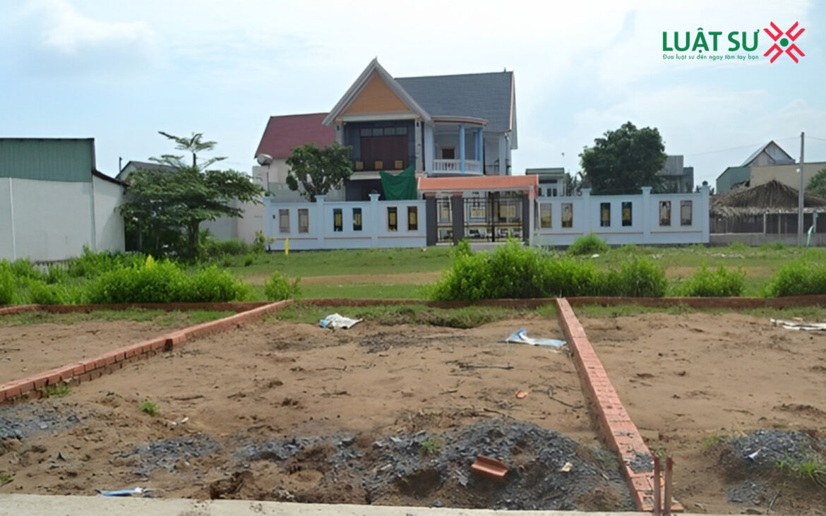 Dịch vụ tư vấn tách hợp thửa đất trọn gói năm 2023