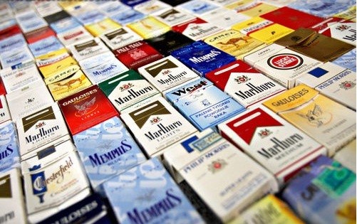 Điều kiện cấp giấy phép kinh doanh sản phẩm thuốc lá năm 2023 là gì?