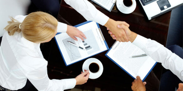 Hồ sơ thay đổi địa chỉ đăng ký kinh doanh