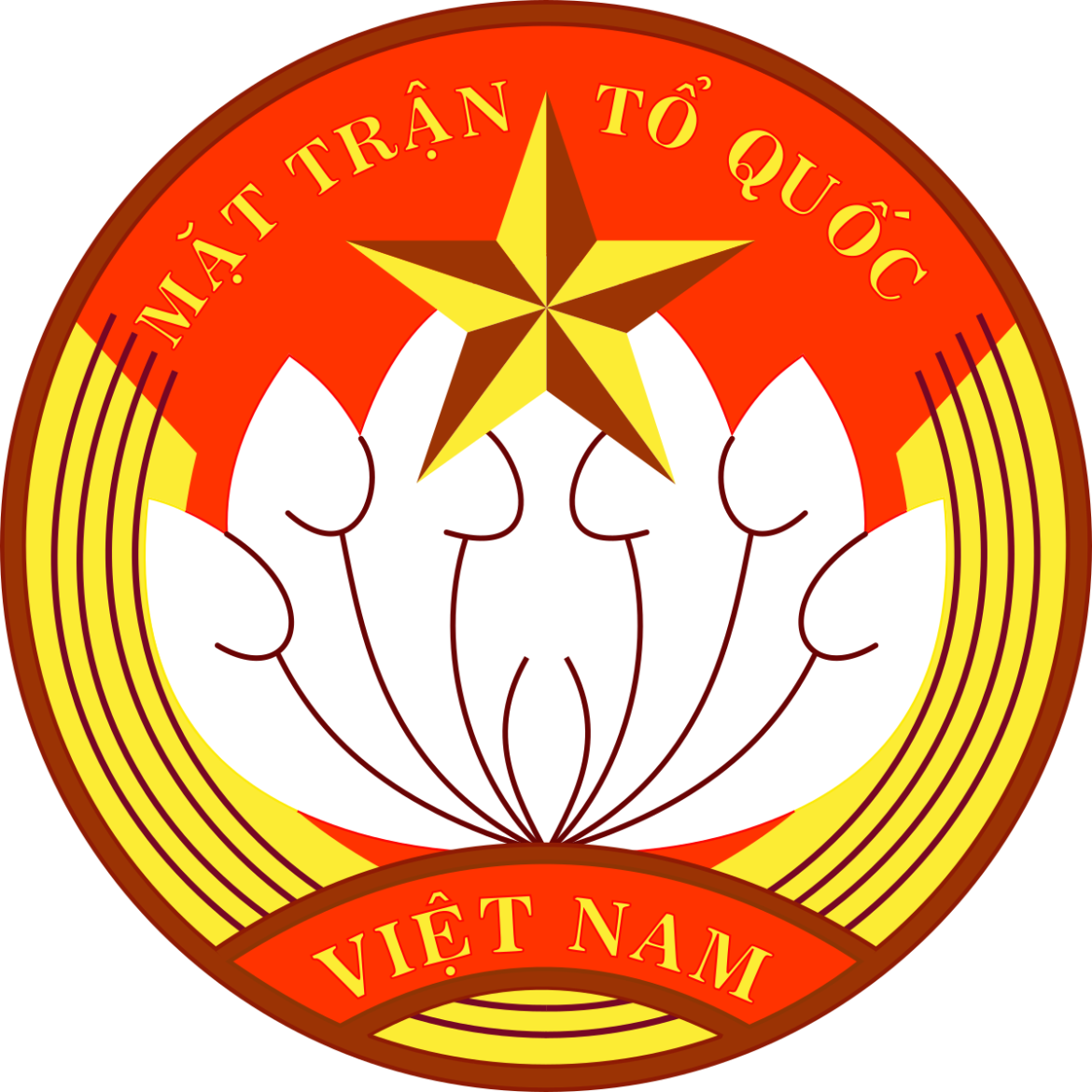 Luật Mặt trận tổ quốc Việt Nam 2015 số 75 2015 QH13 Luật Mặt trận tổ quốc Việt Nam 2015 số 75/2015/QH13