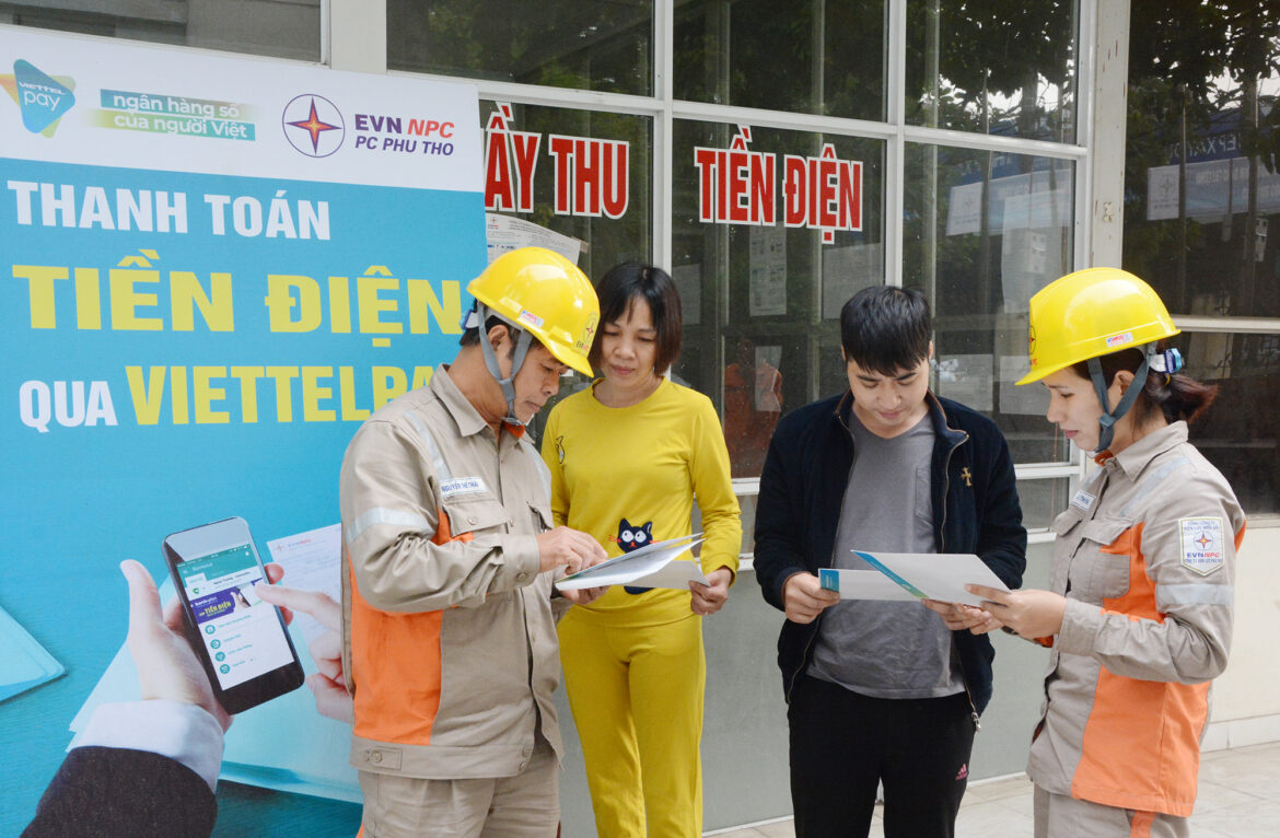 Mức hỗ trợ tiền điện cho hộ nghèo