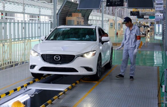 Năm 2023 xe trốn đăng kiểm sẽ bị xử lý thế nào?