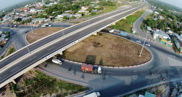 Quy trình giải ngân vốn đầu tư công