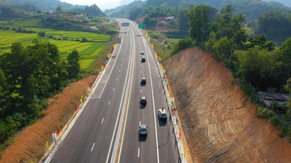 Tham luận về giải ngân vốn đầu tư công