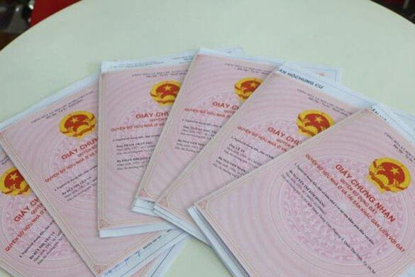 Thế nào là đất không giấy tờ theo quy định?