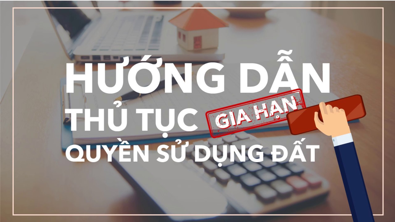 Thời hạn gia hạn quyền sử dụng đất năm 2023 là khi nào?