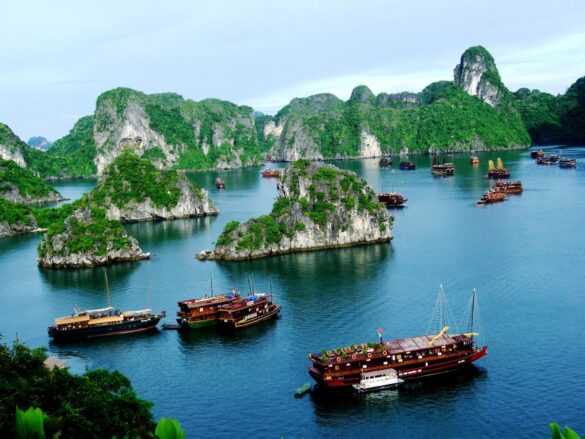 Thủ tục cấp giấy phép kinh doanh lữ hành nội địa năm 2023