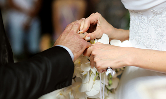 Thủ tục đăng ký kết hôn người nước ngoài thế nào?