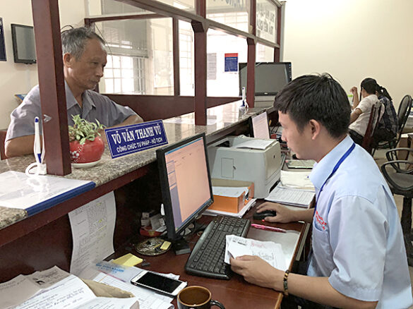 Thủ tục đăng ký khai tử lưu động được quy định thế nào?