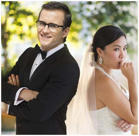 Thủ tục kết hôn với người Pháp tại Việt Nam