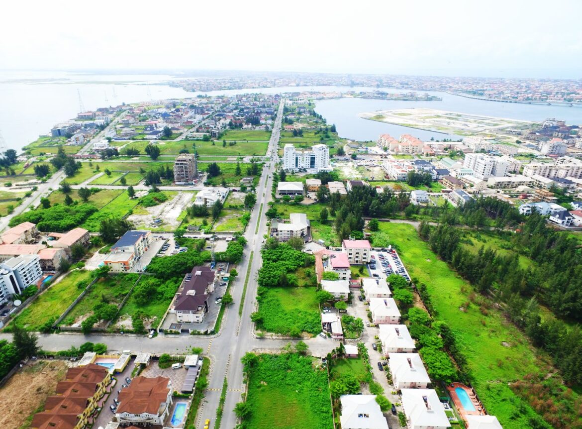 Thuế sử dụng đất phi nông nghiệp là thuế gián thu