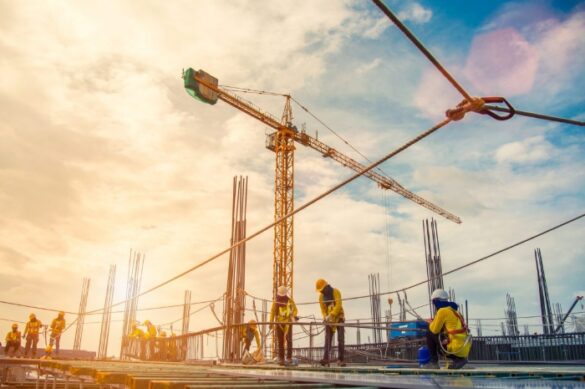 Trình tự quản lý chất lượng thiết kế xây dựng công trình