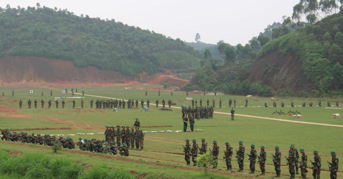 Chống đối cán bộ thu hồi đất bị xử phạt ra sao theo quy định?