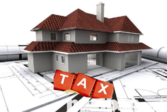 Có phải trường hợp sở hữu 2 nhà trở lên sẽ bị đánh thuế?