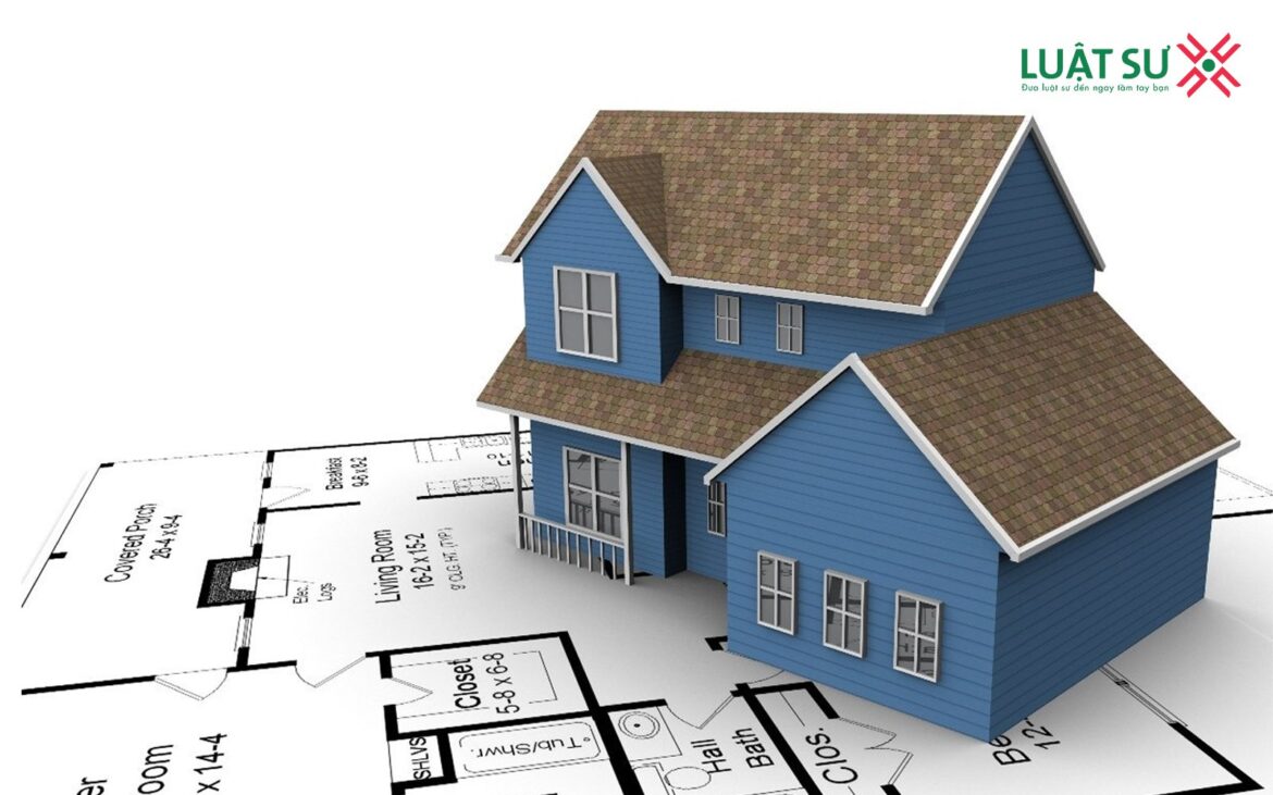 Dịch vụ hợp thửa đất năm 2023