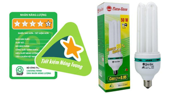 Thời gian thực hiện thủ tục dán nhãn năng lượng năm 2023