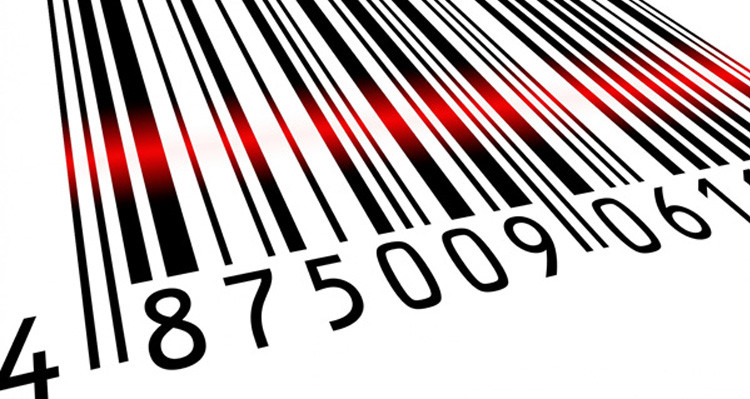 Thủ tục đăng ký mã vạch cho sản phẩm nhập khẩu năm 2023