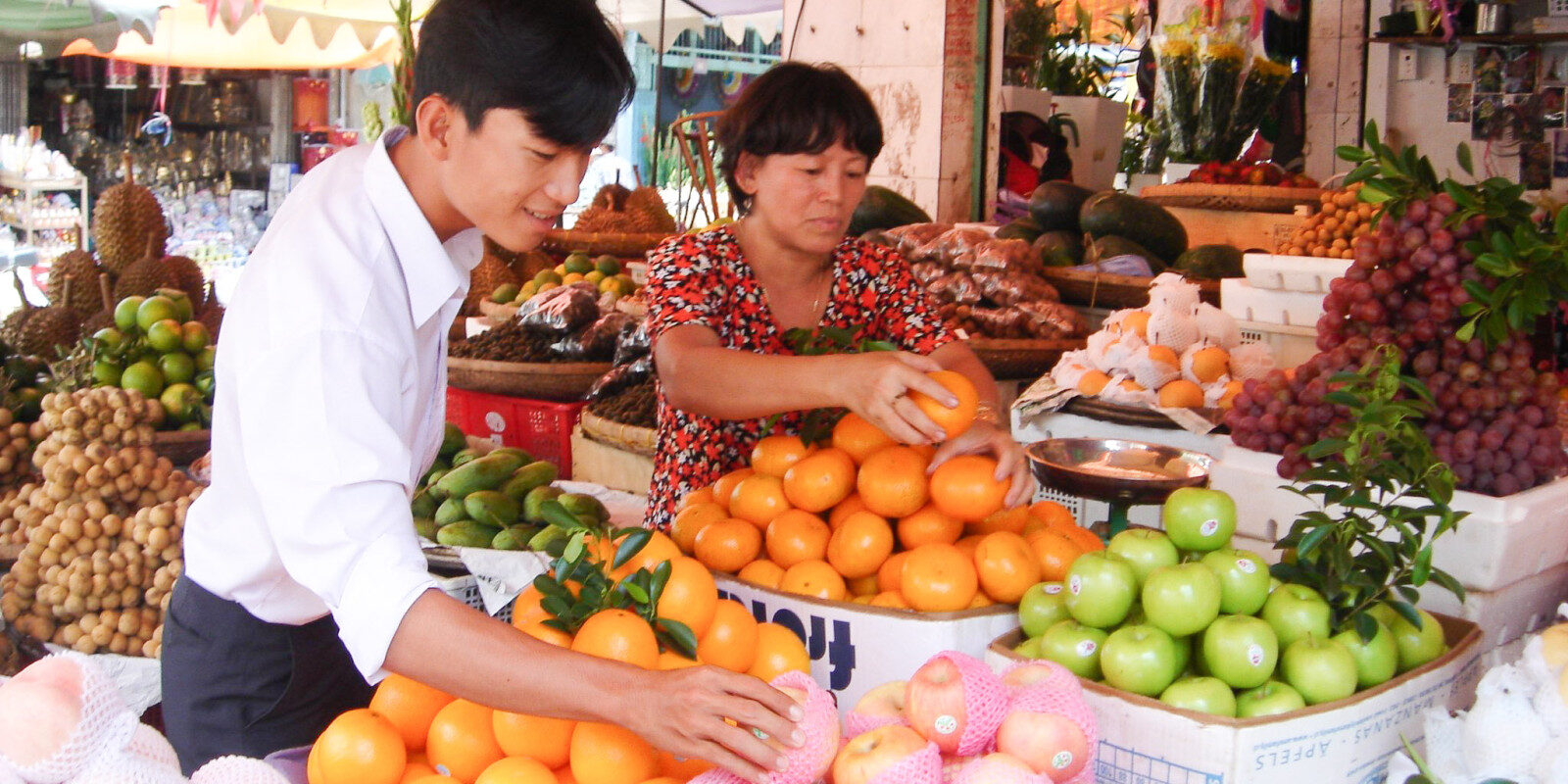 Xử phạt an toàn thực phẩm