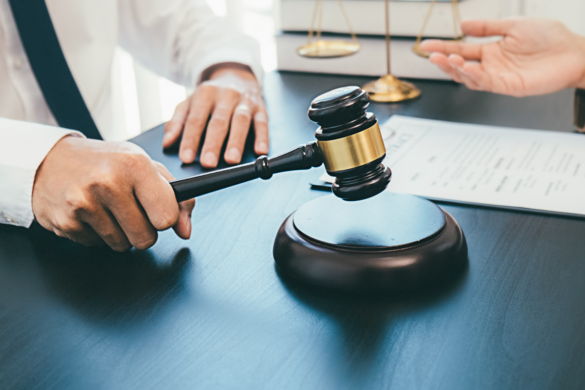 Quy định hiện hành về đất đấu thầu của xã